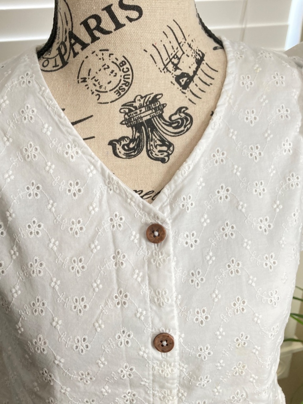 Girl Blouse XL - Picture 2 of 7